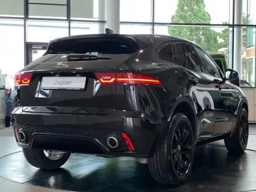 E-Pace P300 AWD R-Dynamic HSE Pano Memory ACC