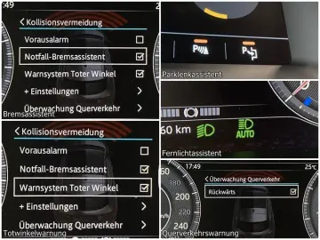 E-Pace P300 AWD R-Dynamic HSE Pano Memory ACC