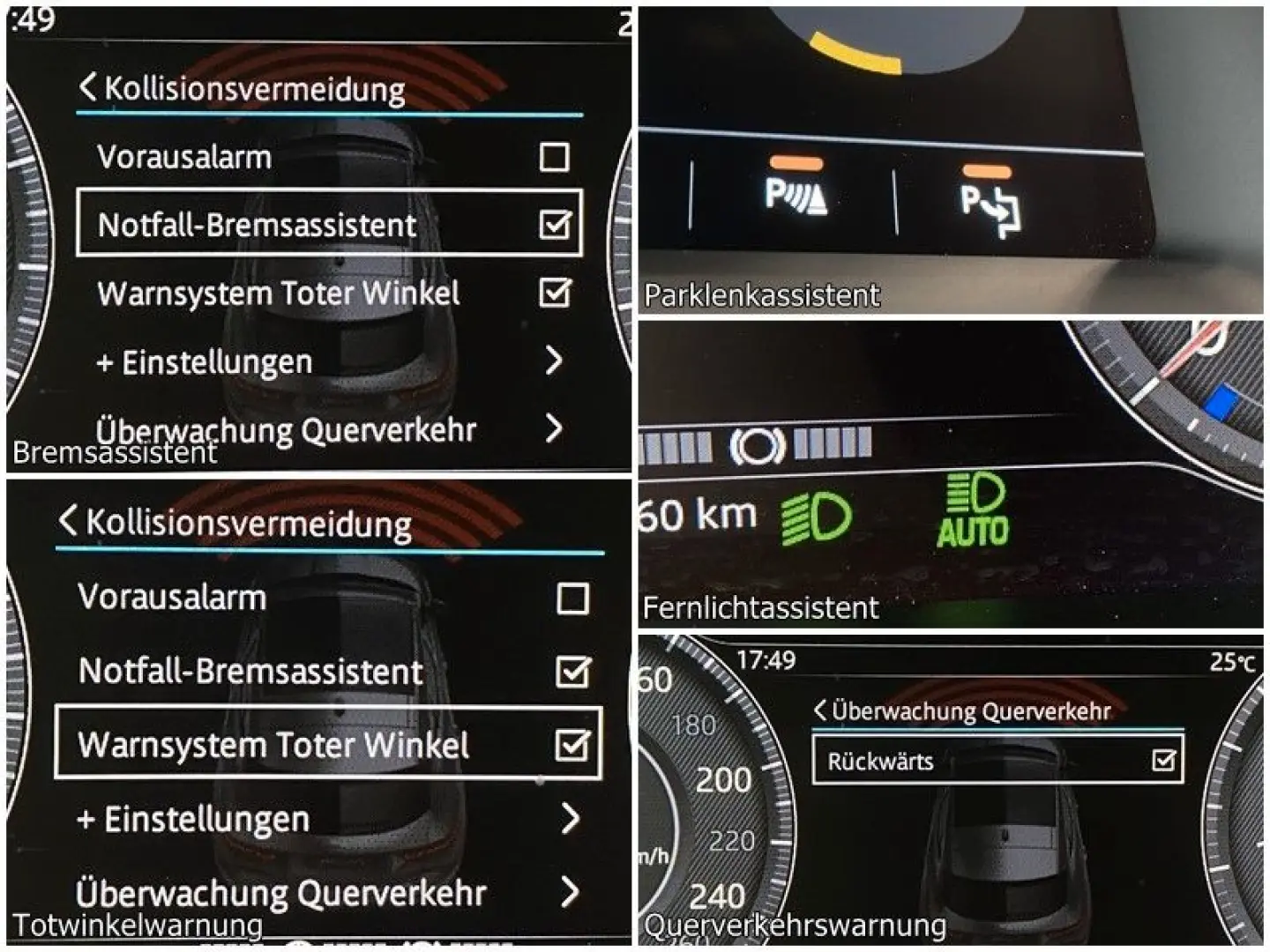 E-Pace P300 AWD R-Dynamic HSE Pano Memory ACC