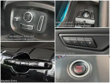 E-Pace P300 AWD R-Dynamic HSE Pano Memory ACC