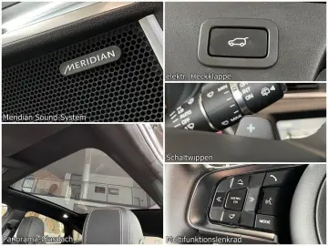 E-Pace P300 AWD R-Dynamic HSE Pano Memory ACC