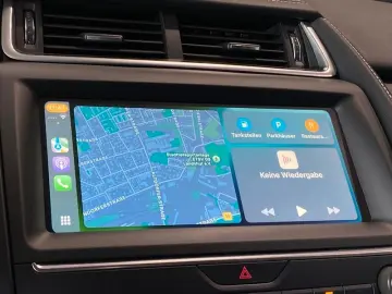 E-Pace P300 AWD R-Dynamic HSE Pano Memory ACC