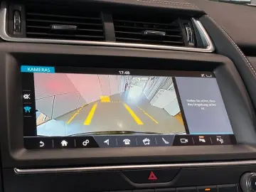 E-Pace P300 AWD R-Dynamic HSE Pano Memory ACC