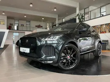 E-Pace P300 AWD R-Dynamic HSE Pano Memory ACC