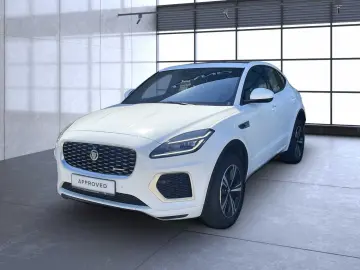 E-Pace Plug-in-Hybrid P300e AWD R-Dynamic S
