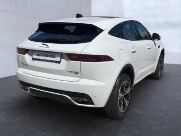 E-Pace Plug-in-Hybrid P300e AWD R-Dynamic S