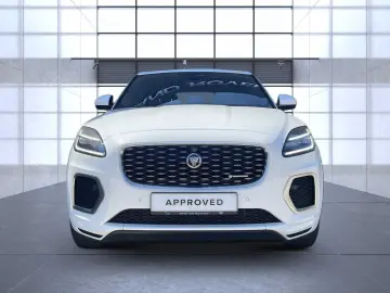 E-Pace Plug-in-Hybrid P300e AWD R-Dynamic S