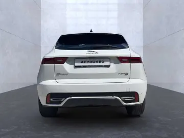 E-Pace Plug-in-Hybrid P300e AWD R-Dynamic S