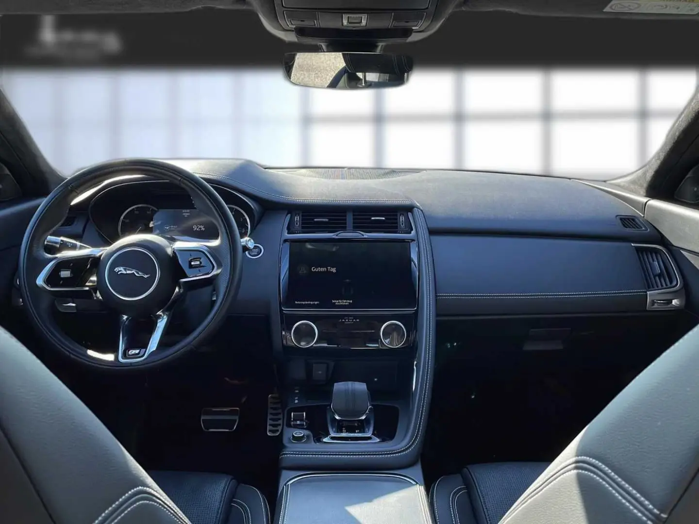E-Pace Plug-in-Hybrid P300e AWD R-Dynamic S