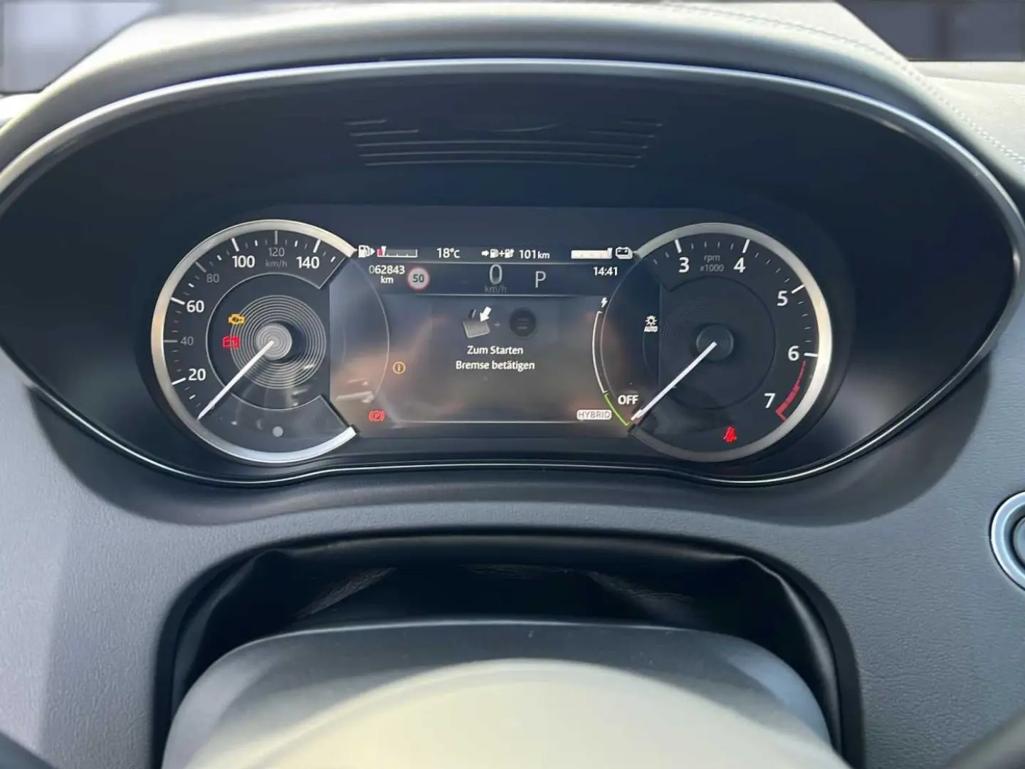 E-Pace Plug-in-Hybrid P300e AWD R-Dynamic S