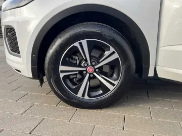 E-Pace Plug-in-Hybrid P300e AWD R-Dynamic S