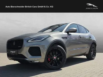 E-Pace P250 R-Dynamic HSE BLACK-PACK WINTER-PAKE