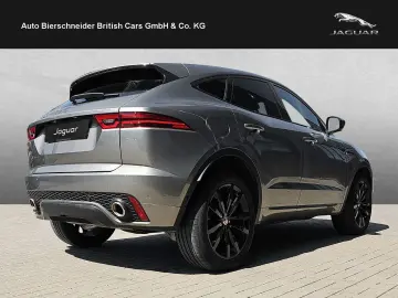 E-Pace P250 R-Dynamic HSE BLACK-PACK WINTER-PAKE
