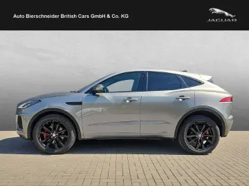E-Pace P250 R-Dynamic HSE BLACK-PACK WINTER-PAKE