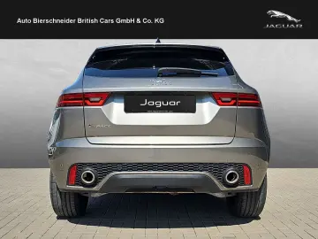 E-Pace P250 R-Dynamic HSE BLACK-PACK WINTER-PAKE