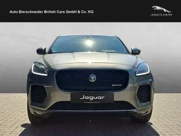 E-Pace P250 R-Dynamic HSE BLACK-PACK WINTER-PAKE