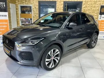 E-Pace E-PACE R-Dynamic HSE AWD/PANO/APPLE/KAMER