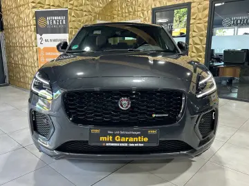 E-Pace E-PACE R-Dynamic HSE AWD/PANO/APPLE/KAMER