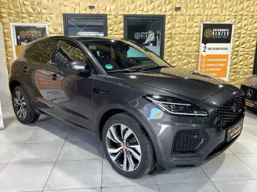 E-Pace E-PACE R-Dynamic HSE AWD/PANO/APPLE/KAMER