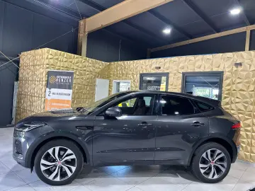 E-Pace E-PACE R-Dynamic HSE AWD/PANO/APPLE/KAMER