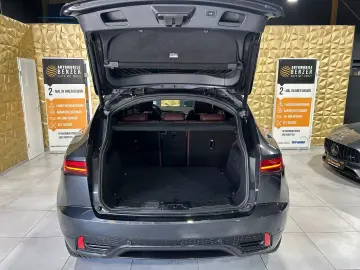 E-Pace E-PACE R-Dynamic HSE AWD/PANO/APPLE/KAMER