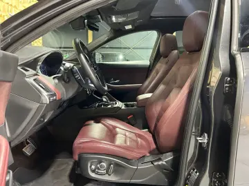 E-Pace E-PACE R-Dynamic HSE AWD/PANO/APPLE/KAMER