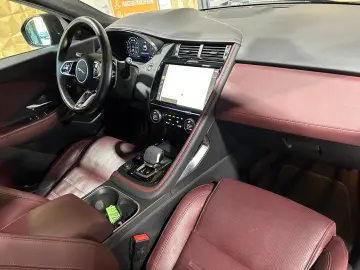E-Pace E-PACE R-Dynamic HSE AWD/PANO/APPLE/KAMER