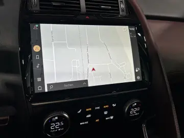E-Pace E-PACE R-Dynamic HSE AWD/PANO/APPLE/KAMER