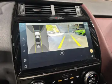 E-Pace E-PACE R-Dynamic HSE AWD/PANO/APPLE/KAMER