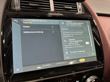 E-Pace E-PACE R-Dynamic HSE AWD/PANO/APPLE/KAMER