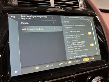 E-Pace E-PACE R-Dynamic HSE AWD/PANO/APPLE/KAMER