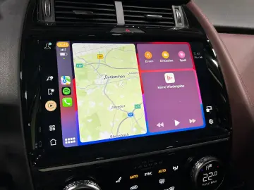 E-Pace E-PACE R-Dynamic HSE AWD/PANO/APPLE/KAMER
