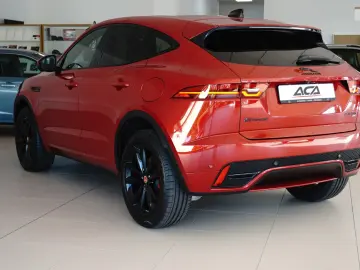 E-Pace P300 e R-Dynamic HSE AWD Plug-In Hybrid