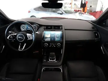 E-Pace P300 e R-Dynamic HSE AWD Plug-In Hybrid