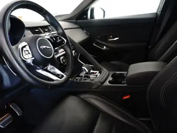E-Pace P300 e R-Dynamic HSE AWD Plug-In Hybrid