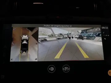 E-Pace P300 e R-Dynamic HSE AWD Plug-In Hybrid