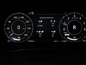 E-Pace P300 e R-Dynamic HSE AWD Plug-In Hybrid