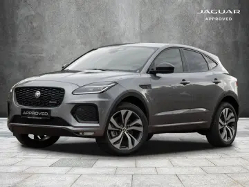 E-Pace P250 AWD R-Dynamic SE