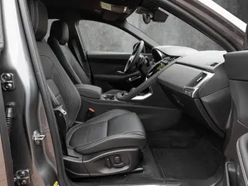 E-Pace P250 AWD R-Dynamic SE