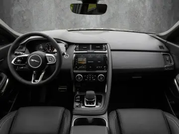 E-Pace P250 AWD R-Dynamic SE