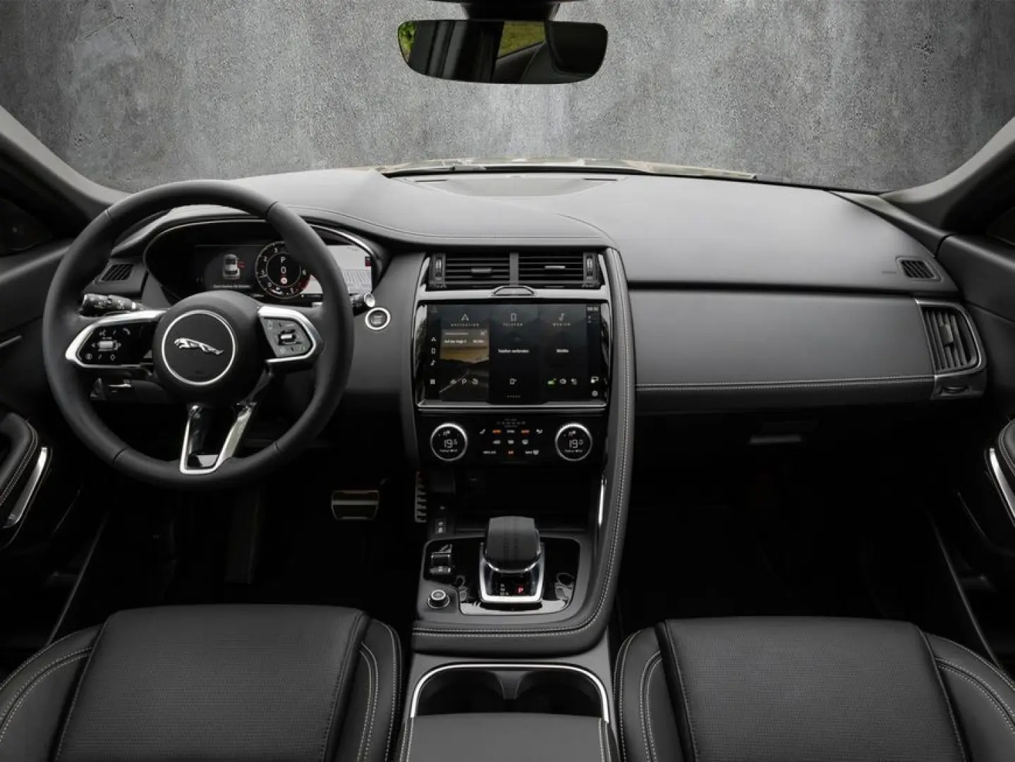 E-Pace P250 AWD R-Dynamic SE