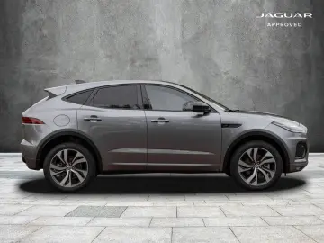 E-Pace P250 AWD R-Dynamic SE