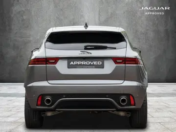 E-Pace P250 AWD R-Dynamic SE