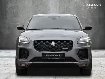 E-Pace P250 AWD R-Dynamic SE