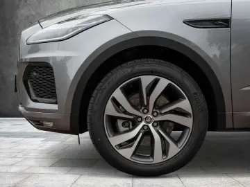 E-Pace P250 AWD R-Dynamic SE