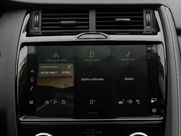 E-Pace P250 AWD R-Dynamic SE
