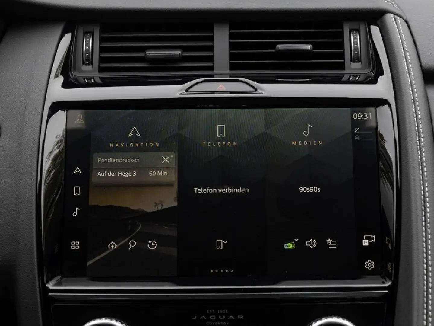 E-Pace P250 AWD R-Dynamic SE