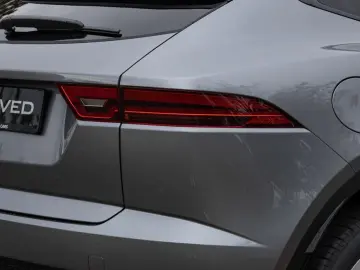 E-Pace P250 AWD R-Dynamic SE