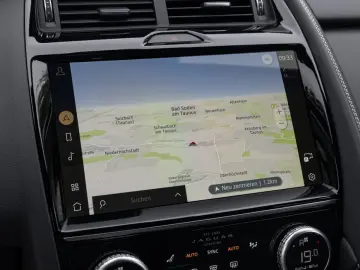 E-Pace P250 AWD R-Dynamic SE