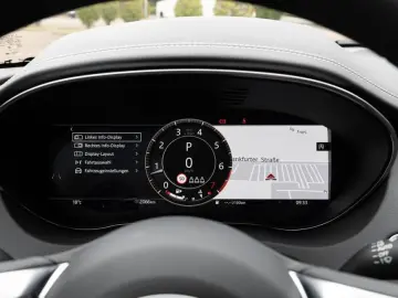 E-Pace P250 AWD R-Dynamic SE
